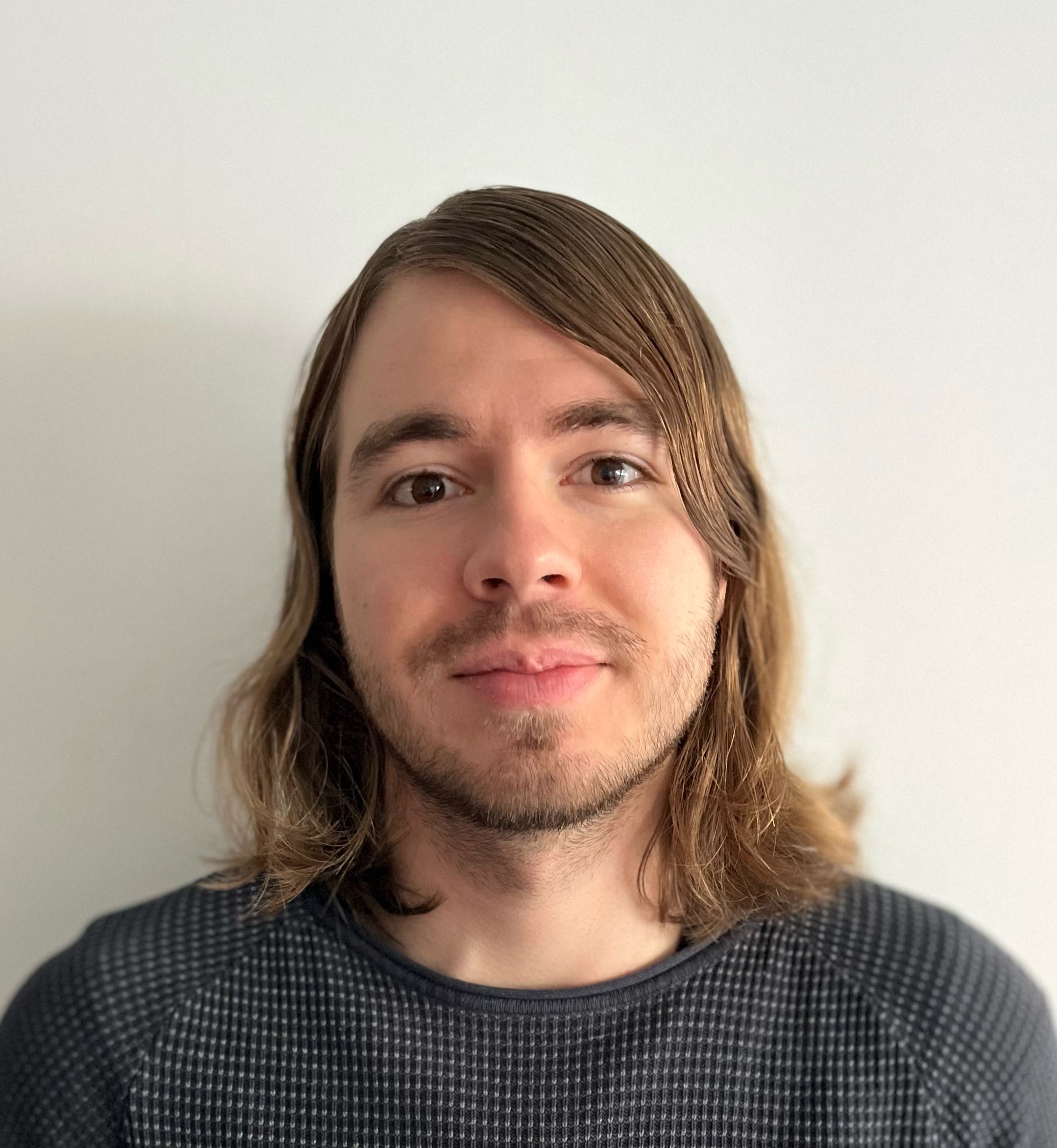Lukas Bergdoll speaker profile