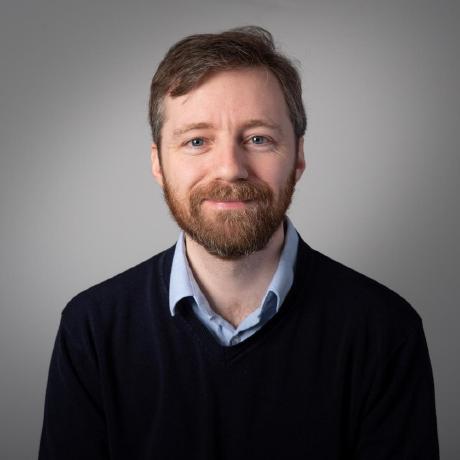 Photo of Jonathan Pallant