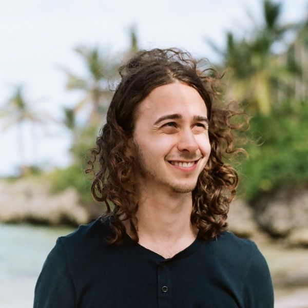 Photo of Max Ammann