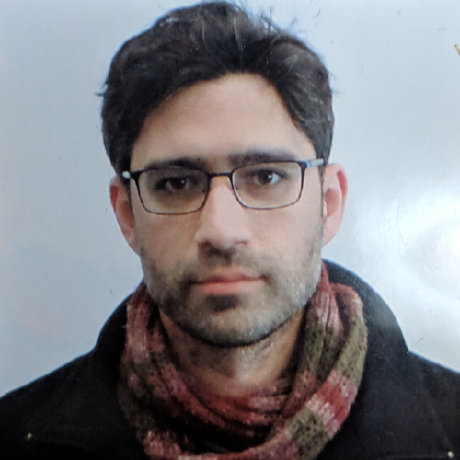 Niko Matsakis speaker profile photo