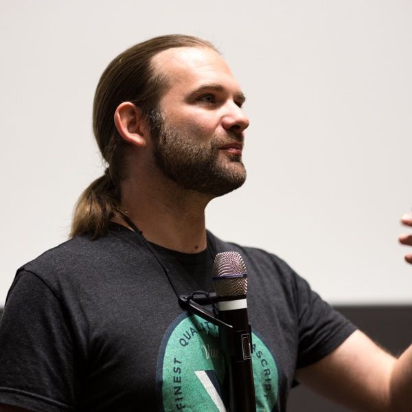 Stefan Baumgartner profile photo
