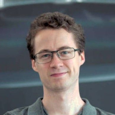 Daniel Frassinelli