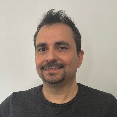 Mario Cupelli