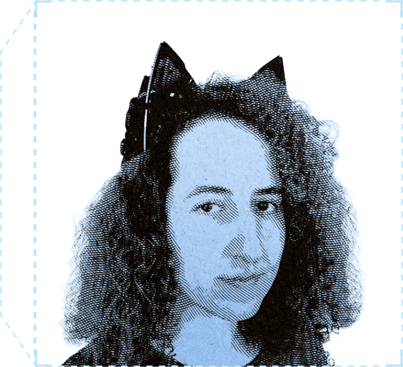 Victoria Brekenfeld