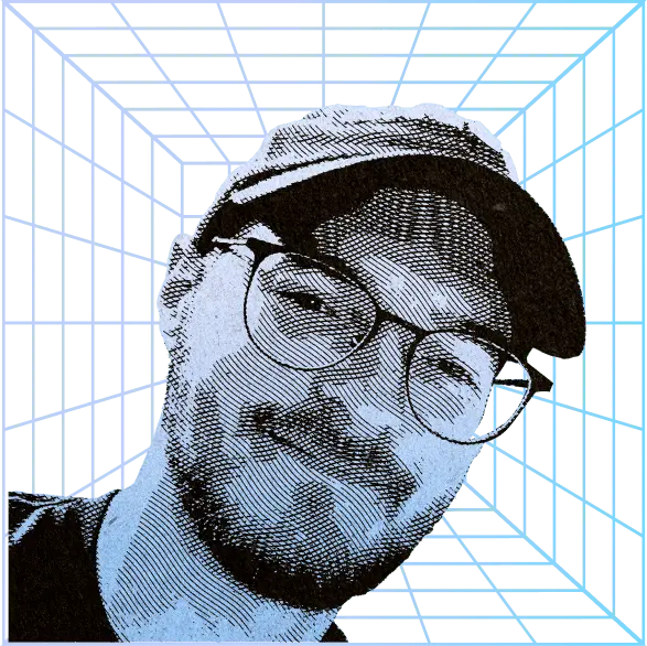 Photo of Ohad Ravid