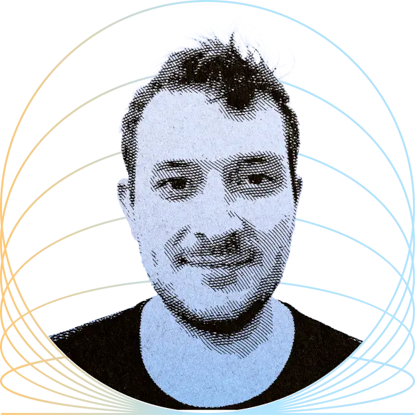 Frederic Branczyk