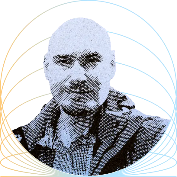 Vitaly Bragilevsky