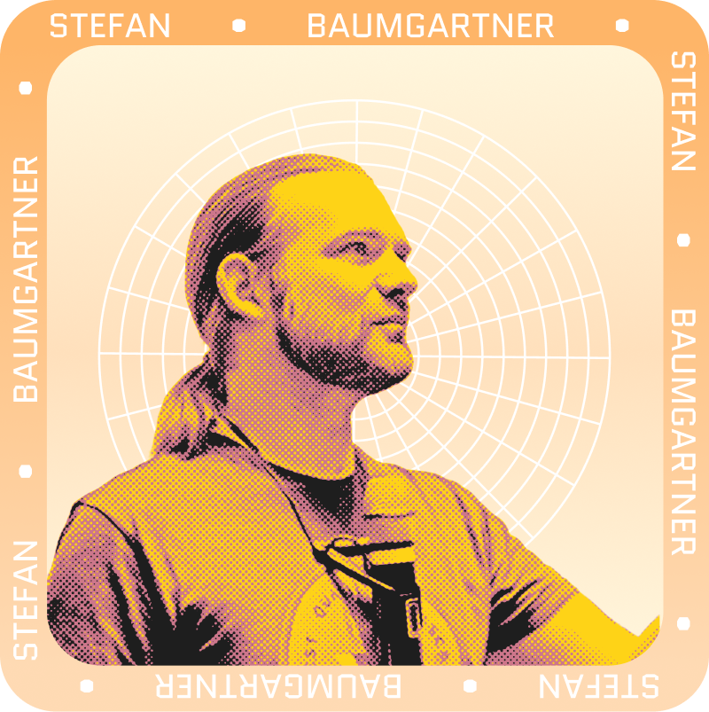 Stefan Baumgartner