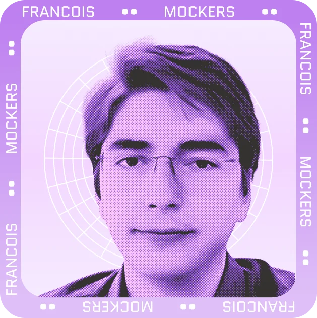 Photo of Francois Mockers