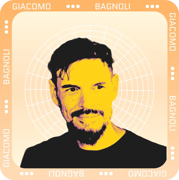 Photo of Giacomo Bagnoli