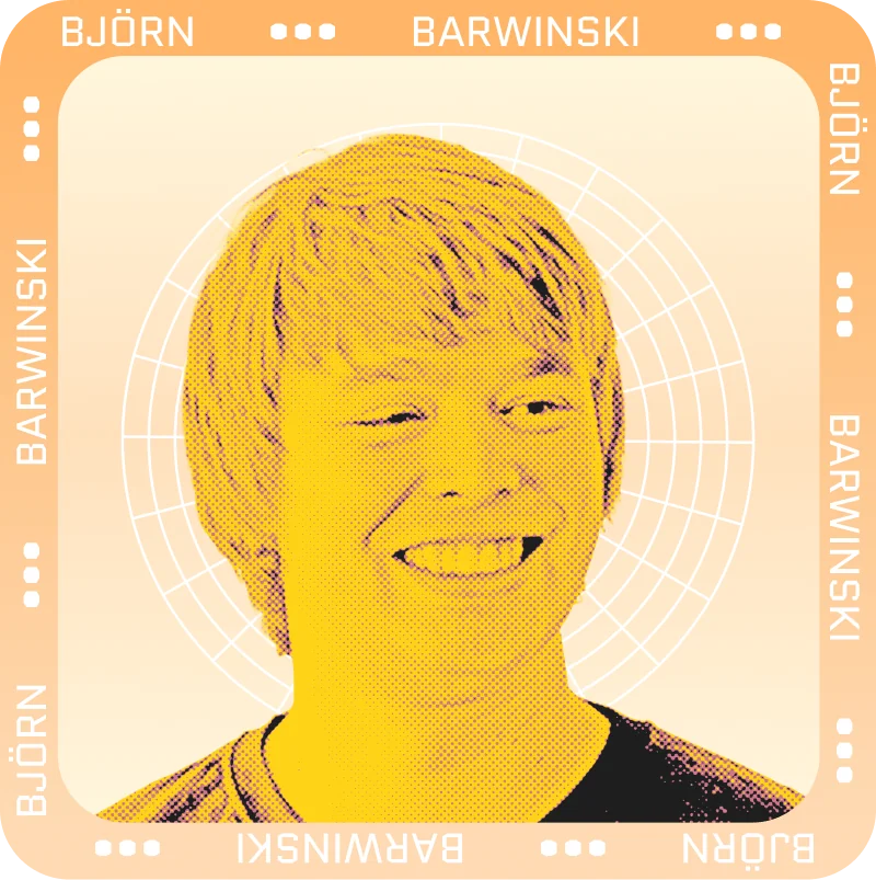 Björn Barwinski