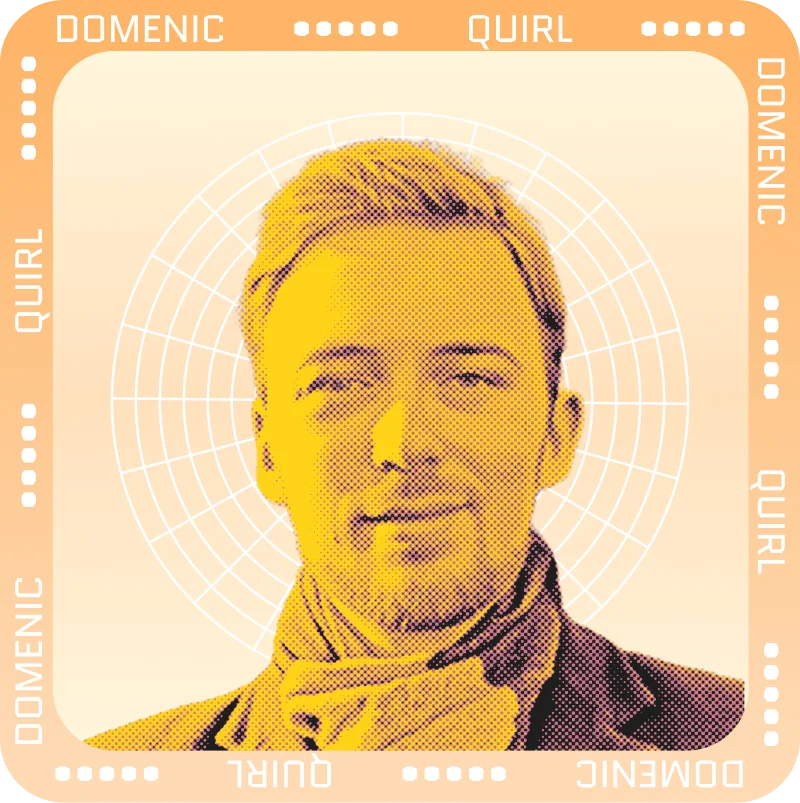 Domenic Quirl