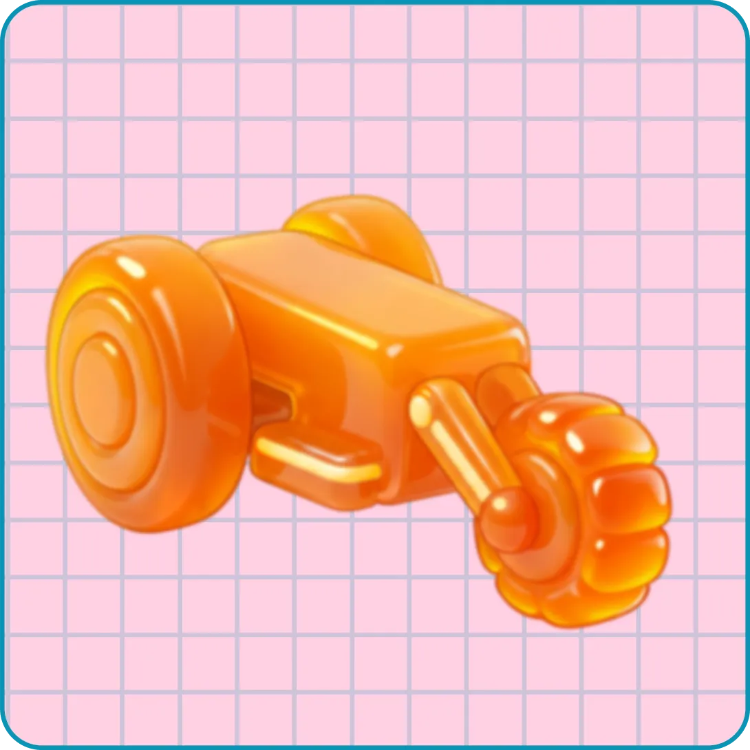 Line follower robot